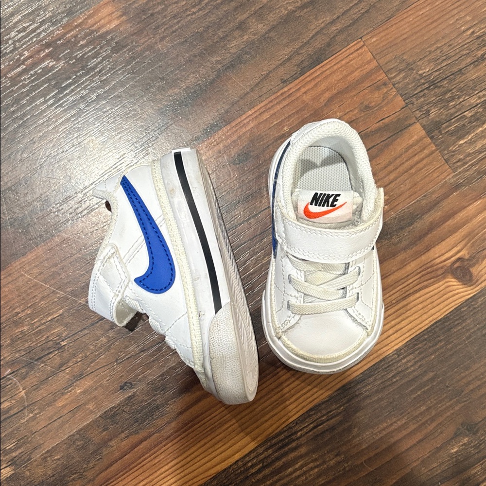 Baby Shoes